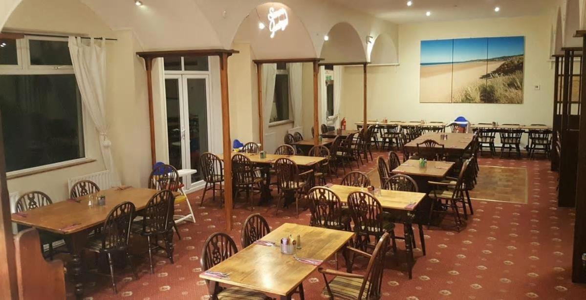 Fortescue Arms Woolacombe Luaran gambar