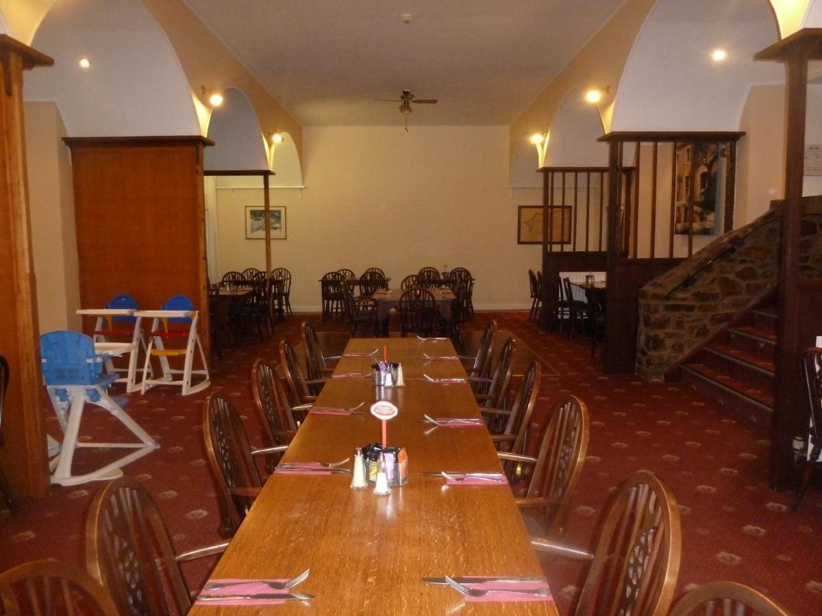 Fortescue Arms Woolacombe Luaran gambar